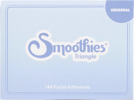 Smoothies Original Triangle carton