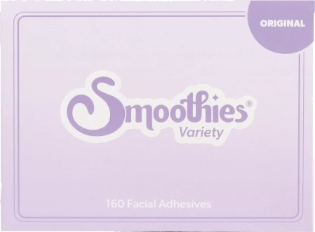 Smoothies Original Variety carton