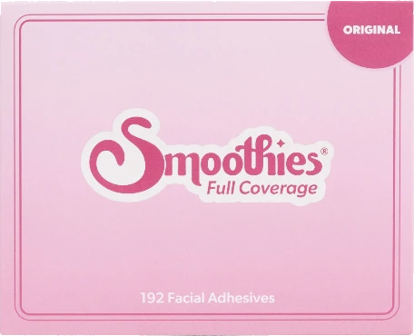 Smoothies Original Full Coverage carton
