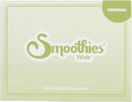 Smoothies Original Wide carton