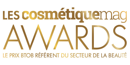 Les CosmétiqueMag Awards — le prix BtoB référent du secteur de la beauté