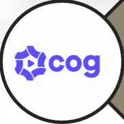 Cog Agency logo