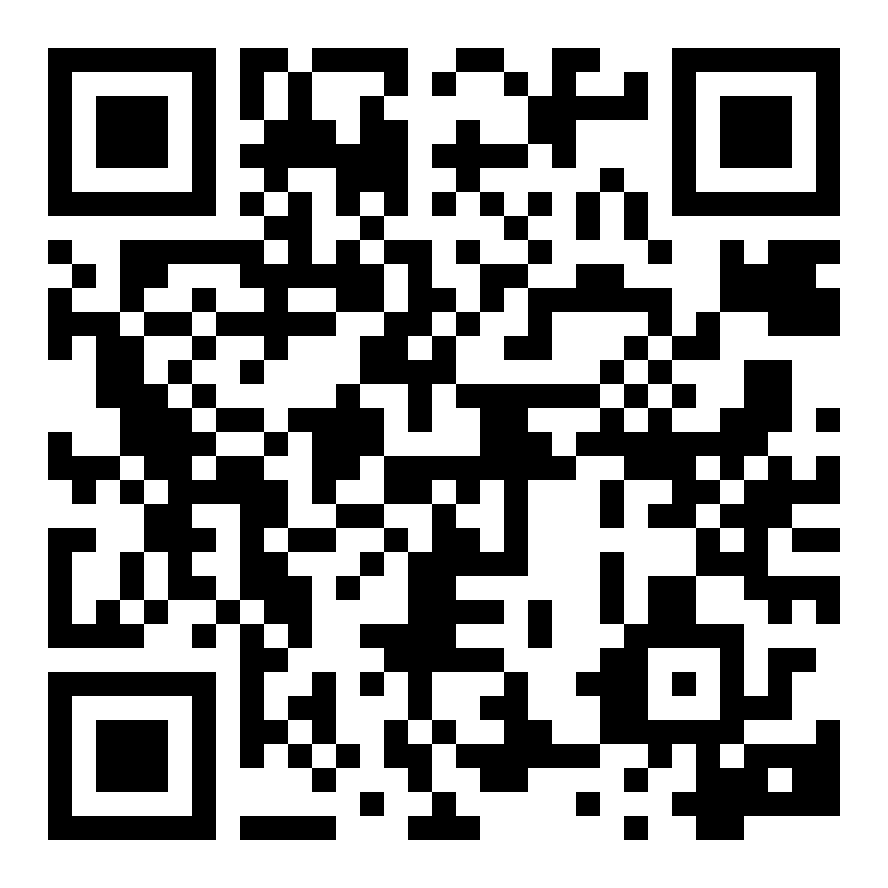 Scan to open Le Petit Paris in augmented reality